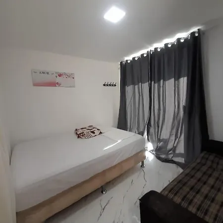 Lindo Apartamento Com Toda Infraestrutura E Muito Proximo A Praia Río de Janeiro Exterior foto