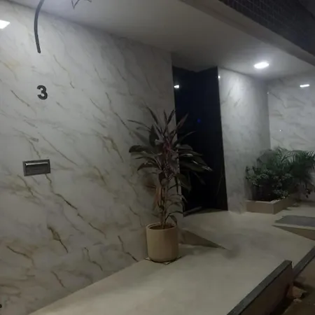 Lindo Apartamento Com Toda Infraestrutura E Muito Proximo A Praia Río de Janeiro Exterior foto
