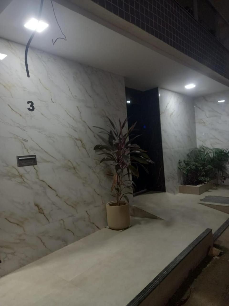 Apartamento Lindo Com Toda Infraestrutura E Muito Proximo A Río de Janeiro